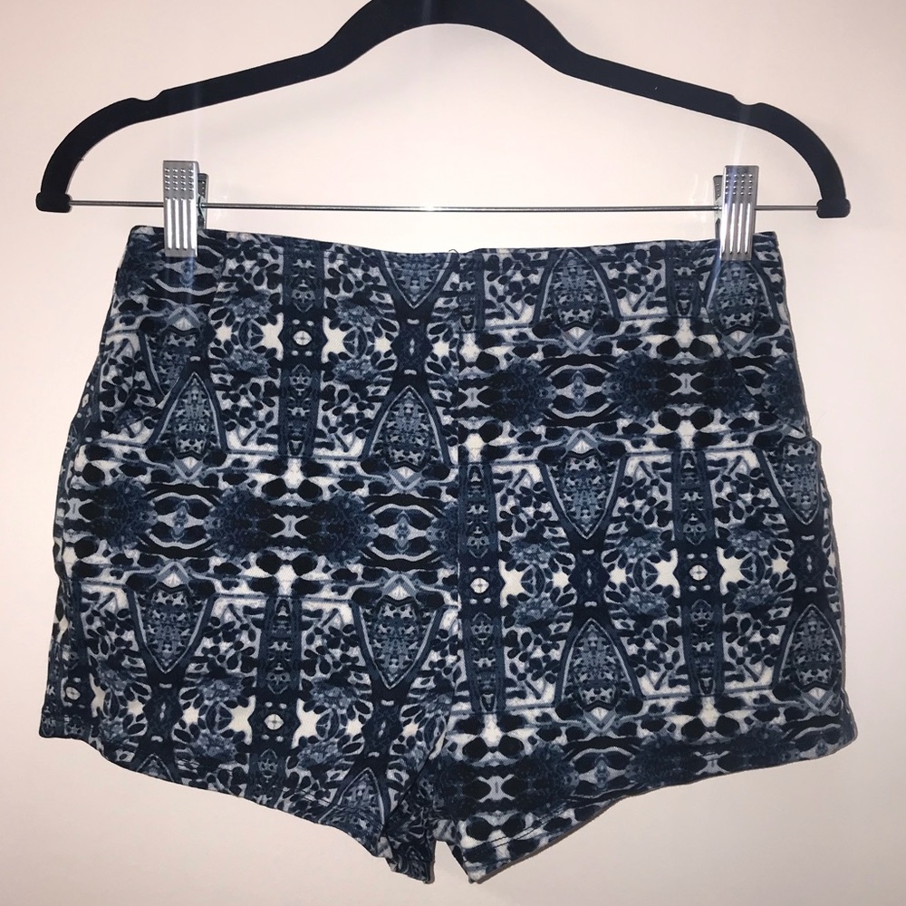 Abercrombie & Fitch Shorts